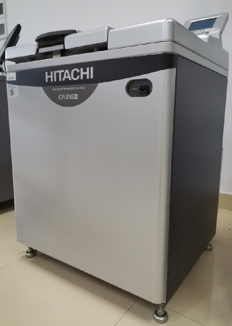 日立離心機維修期間注意事項確保安全與高效
